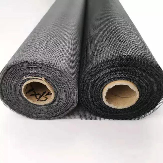 Window Screen Roll 36inch 100ft Fiberglass Mesh Insect Fly for Household