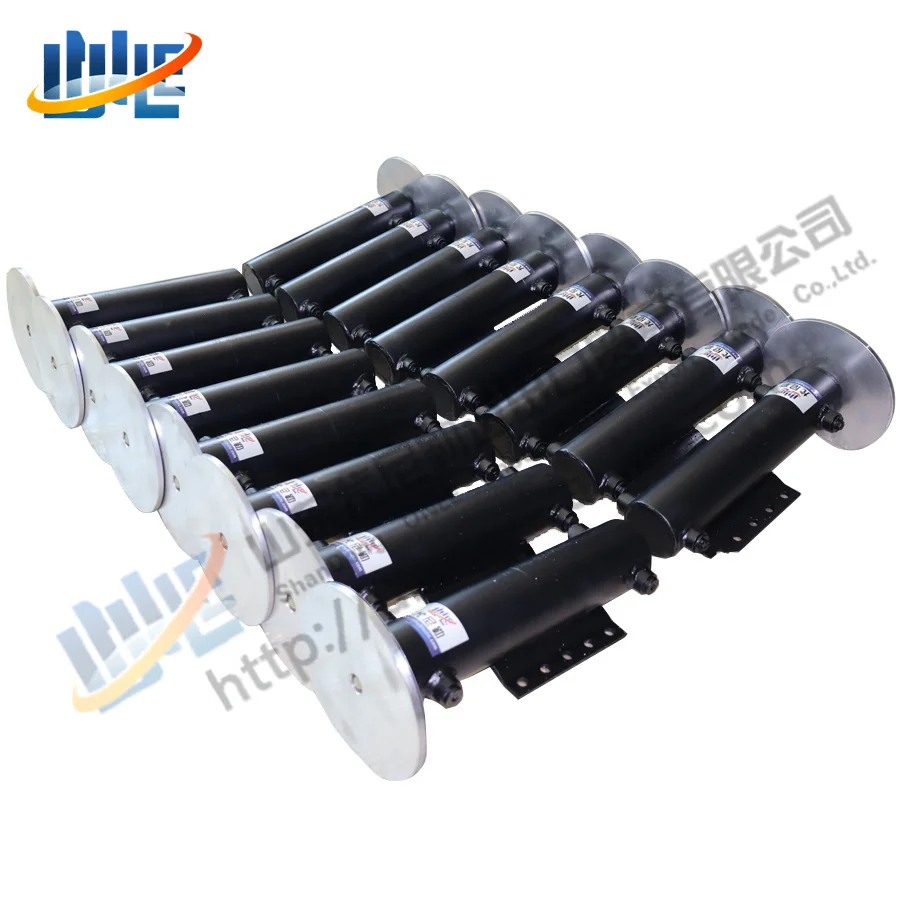 Hydraulic Auto Leveling System Lifting Legs Cylinders for Camper Trailer