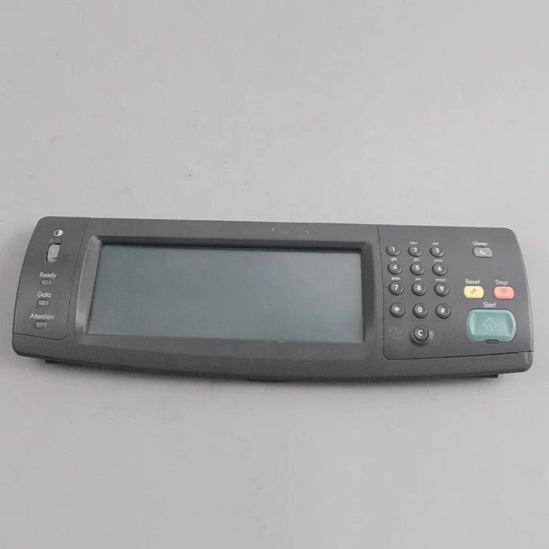 CB425-60127 контрольная панель в сборе для струйного принтера hp LJ 4345 M4345 MFP series панели сенсорного экрана дисплея