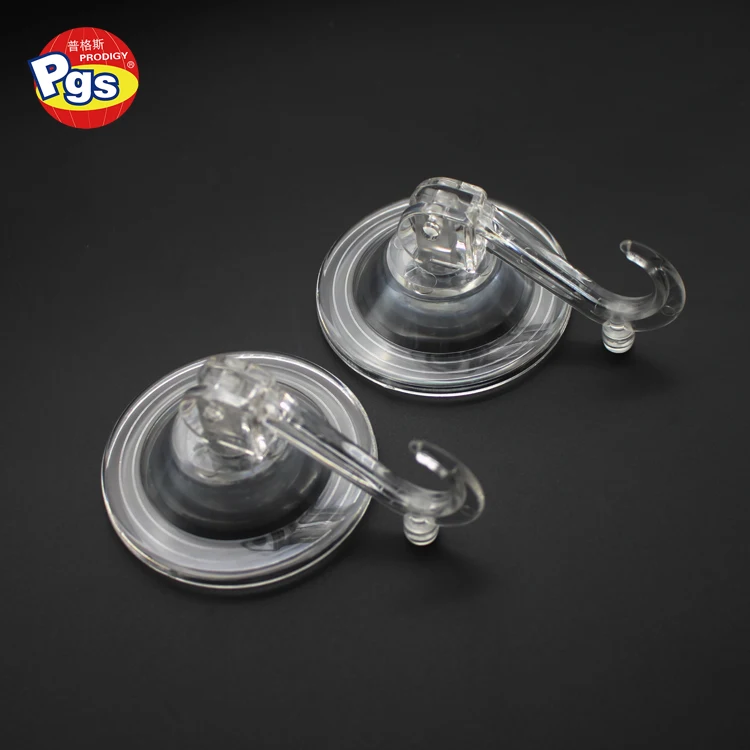 Black suction cup garage hook manufacturers hook on suction cup feet