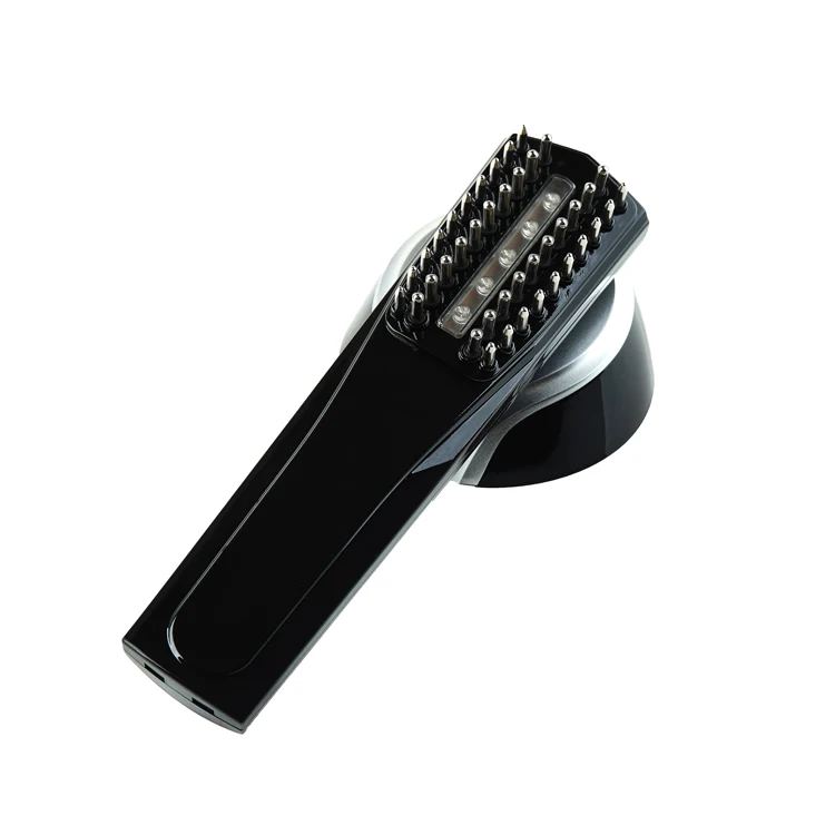 Professional Custom Far Infrared Laser Massage Comb Hair