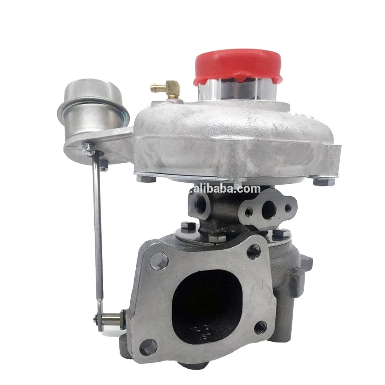 
NPR 4HE1 turbocharger for ISUZU Truck TB2560 Turbo 700716 0009 8972089663 8971894520 
