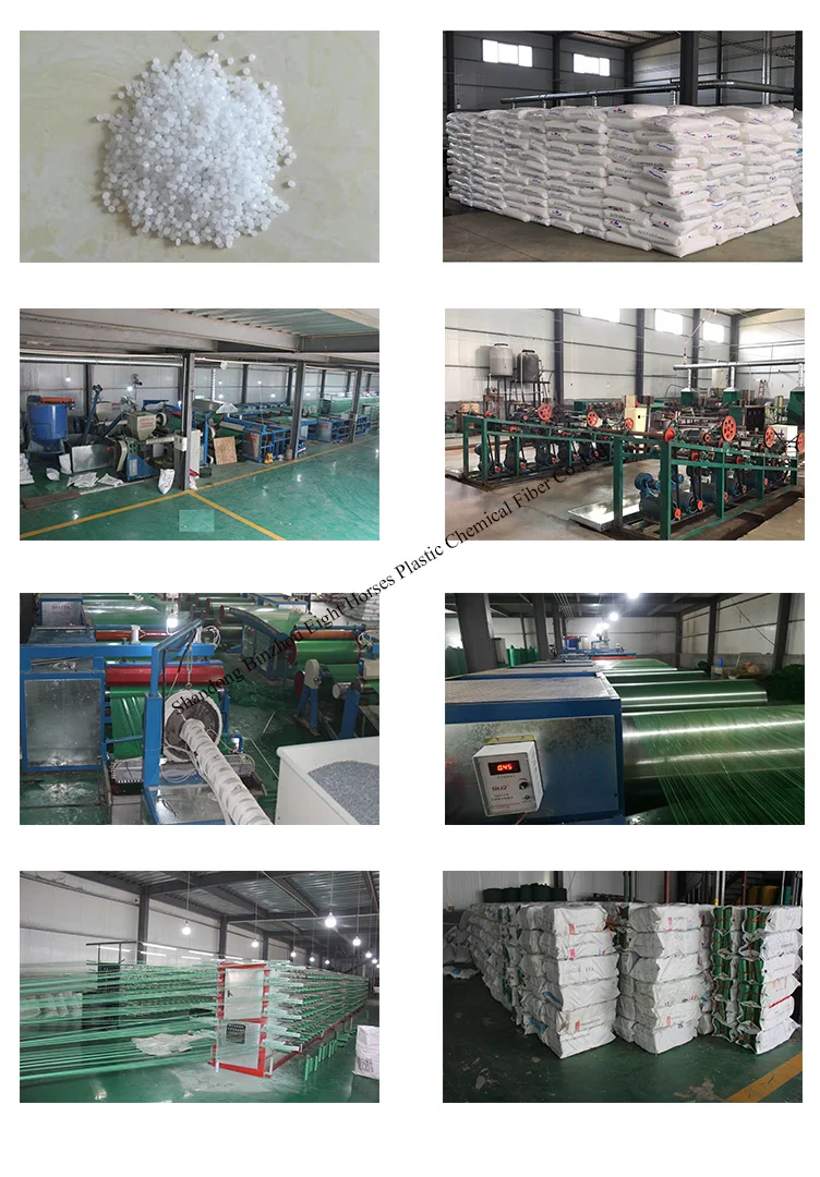 
Supplier with gromets 180gsm 4mx50m PE taped dark green sun shade cloth netting 