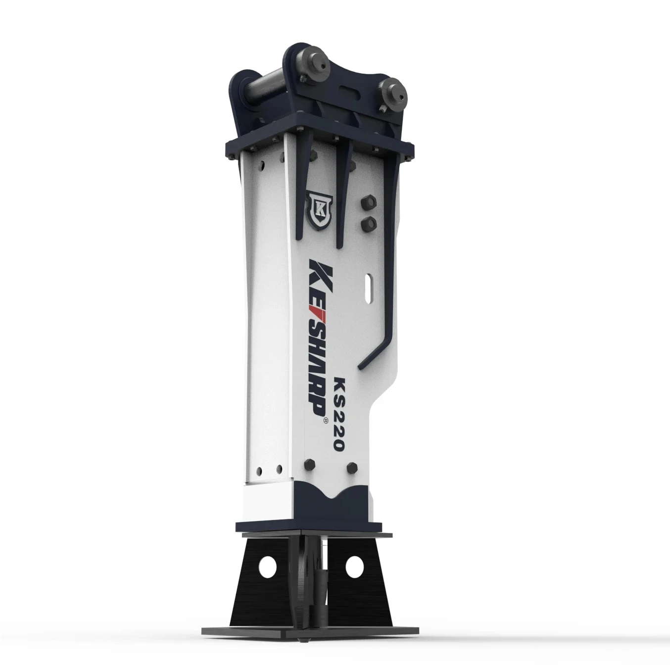 New Style Hot Selling Excavator Tools Hydraulic Pump Hydraulic Rock Breaker