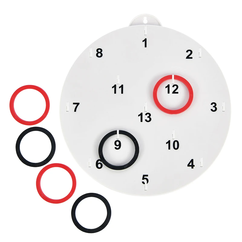 Large Dart Board for Kids, Kids Dart Board, Indoor/Sport Outdoor Fun Party Play Game Toys,Gifts for 8+Year Old Boys Girls