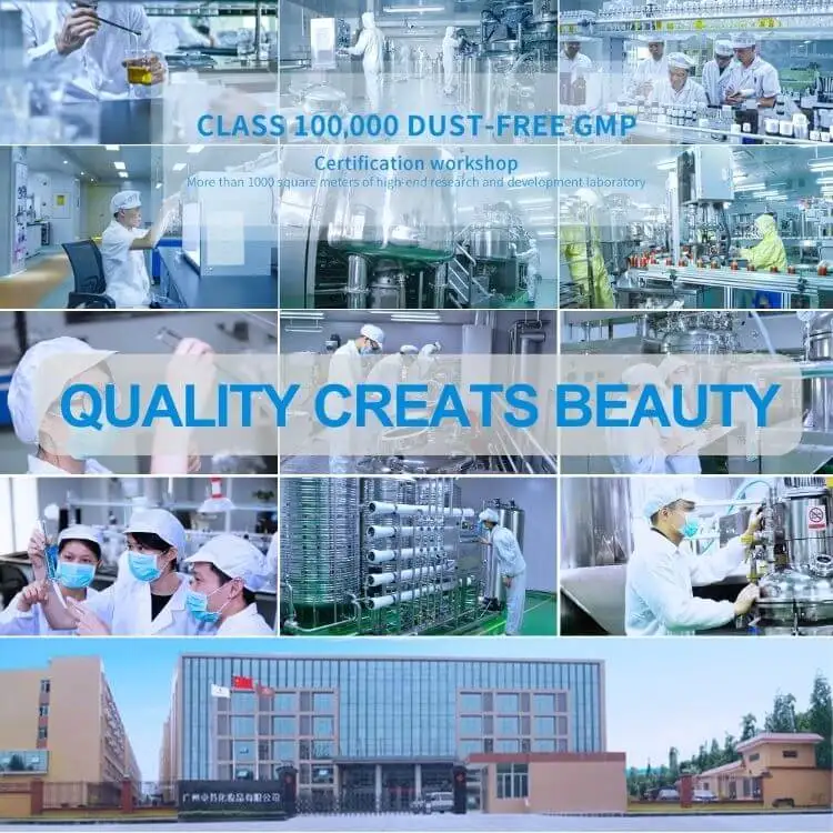 Factory Direct Sale Custom Formulas Fragrance Perfume For Girls