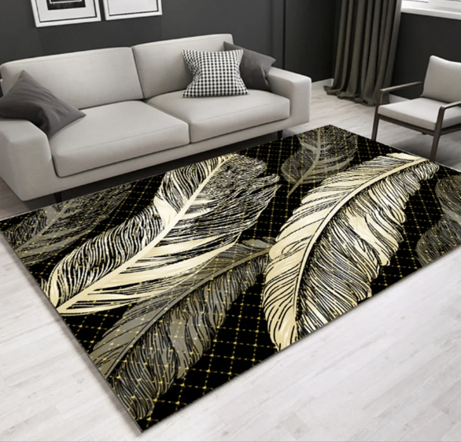 welcome floor mat carpet for hotel main entrance