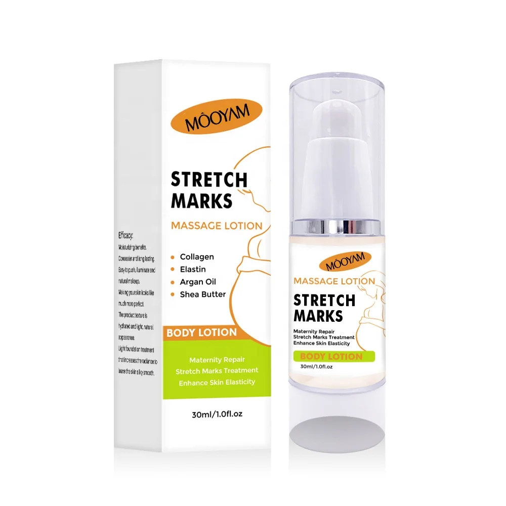 Remove Stretch Marks Cream Anti Wrinkle Beauty Whitening Skin Scar Repair Stretch Removal Marks Cream for Pregnancy