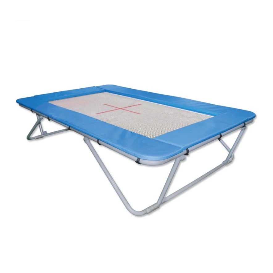 Hot Sale  Flexi Roll Tatami Judo Mat/Karate Rolling Vinyl Trampoline Premium Quality for Fitness Training