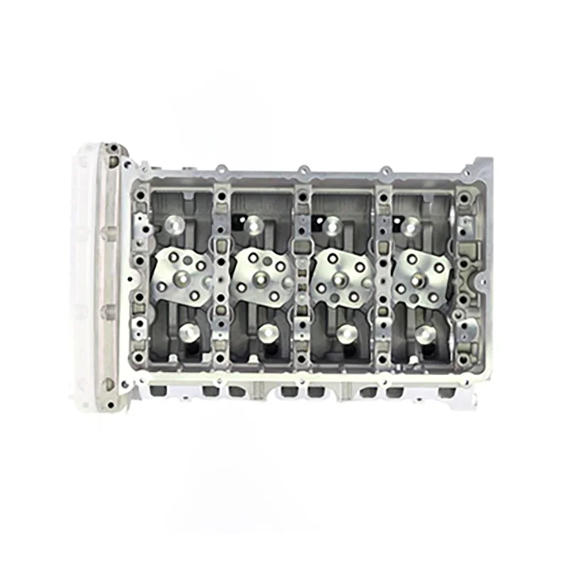 Cheapest price P8FA QVFA Engine Cylinder Head For FORD/Transit/Ranger OE NO.1433147