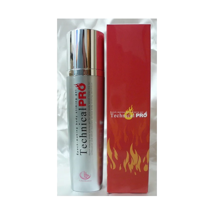 
No side effects tightening effect fat burner slimming cream gel 