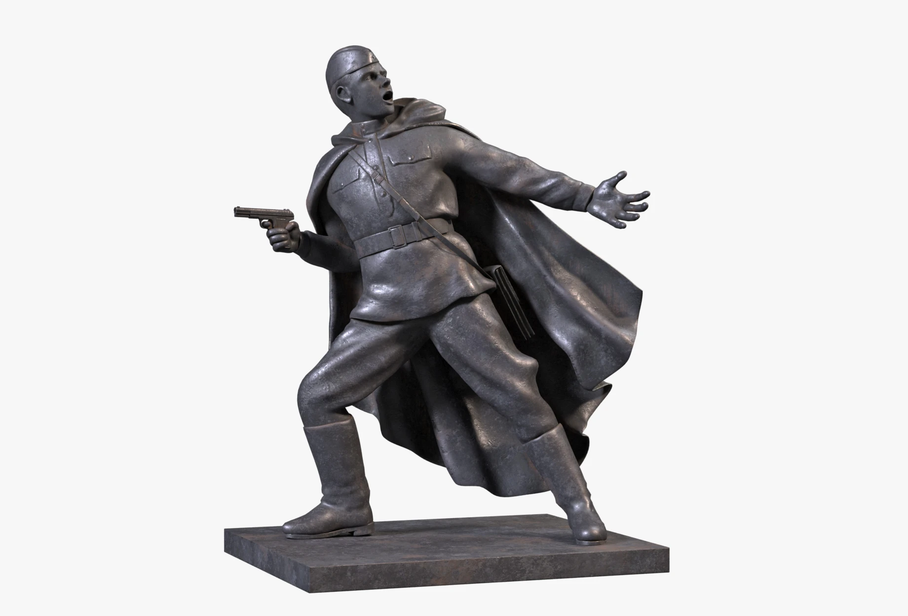 3D Commander Sculpture.jpg