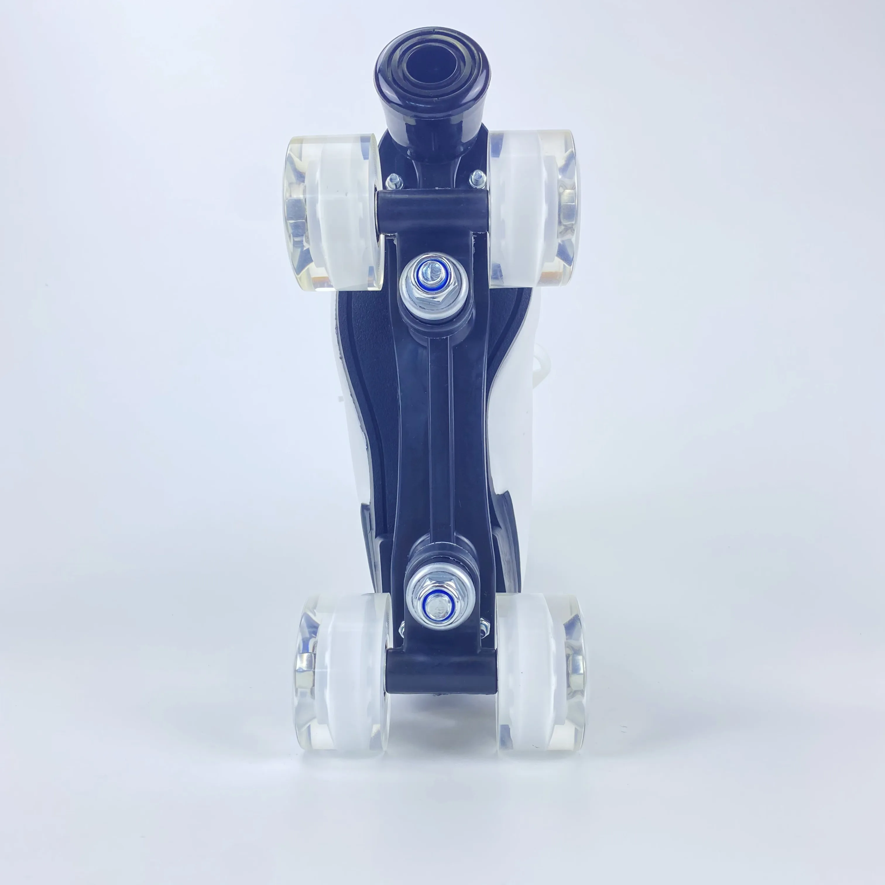 The most popular Outdoor sports flashing roller skate, quad skates 4 wheel skates cheap