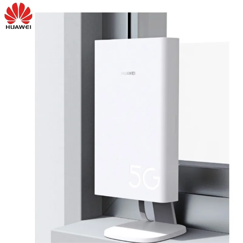 
New Arrival Huawe 5G CPE Win Unlocked H312-371 5g outdoor Router 