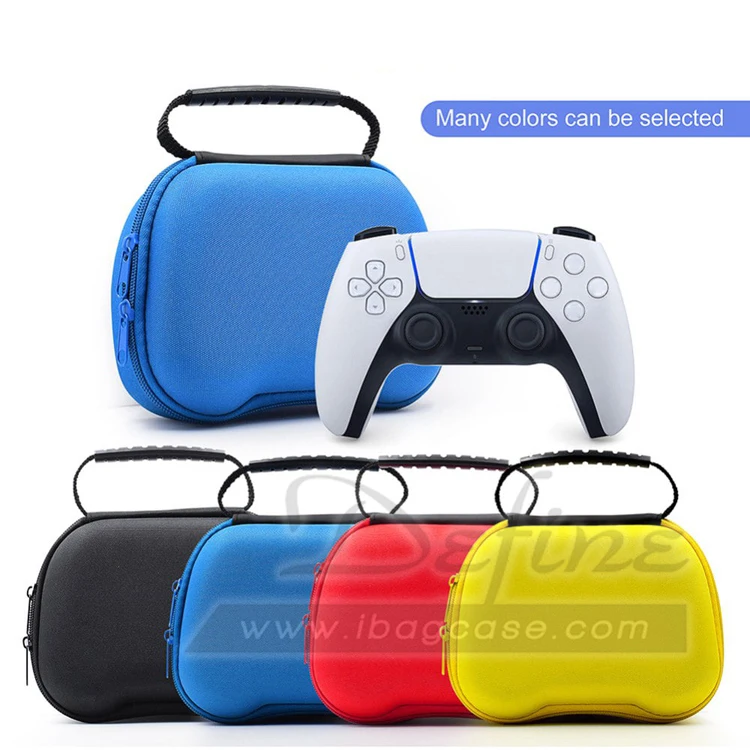 Жесткий защитный чехол для геймпада от царапин от производителя EVA