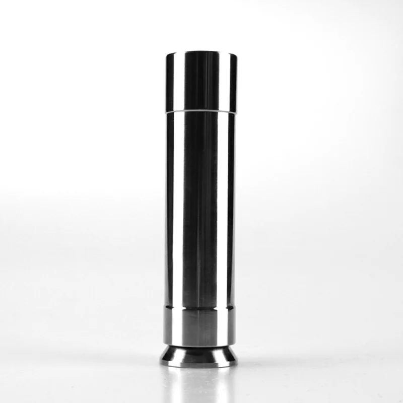 Stainless Fountain Morning Glory Trumpet Flat Lava Fountain Nozzles Accessories