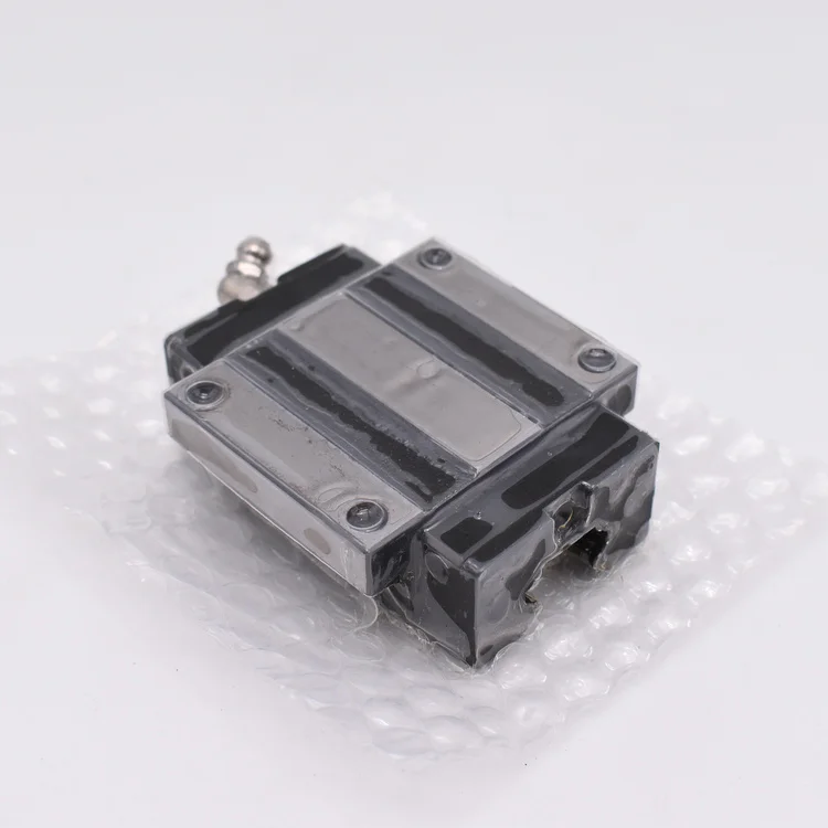 Korea product Linear Guide Block Bearing SBG45 SL sliding block bearing ball bearing SBG45 SL Ball runner block automation equipment