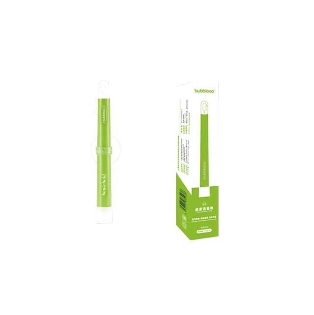 002-1 диоксид хлора bubbloody ClO2, стерилизация, дезинфекция воздуха в домашних условиях, CE