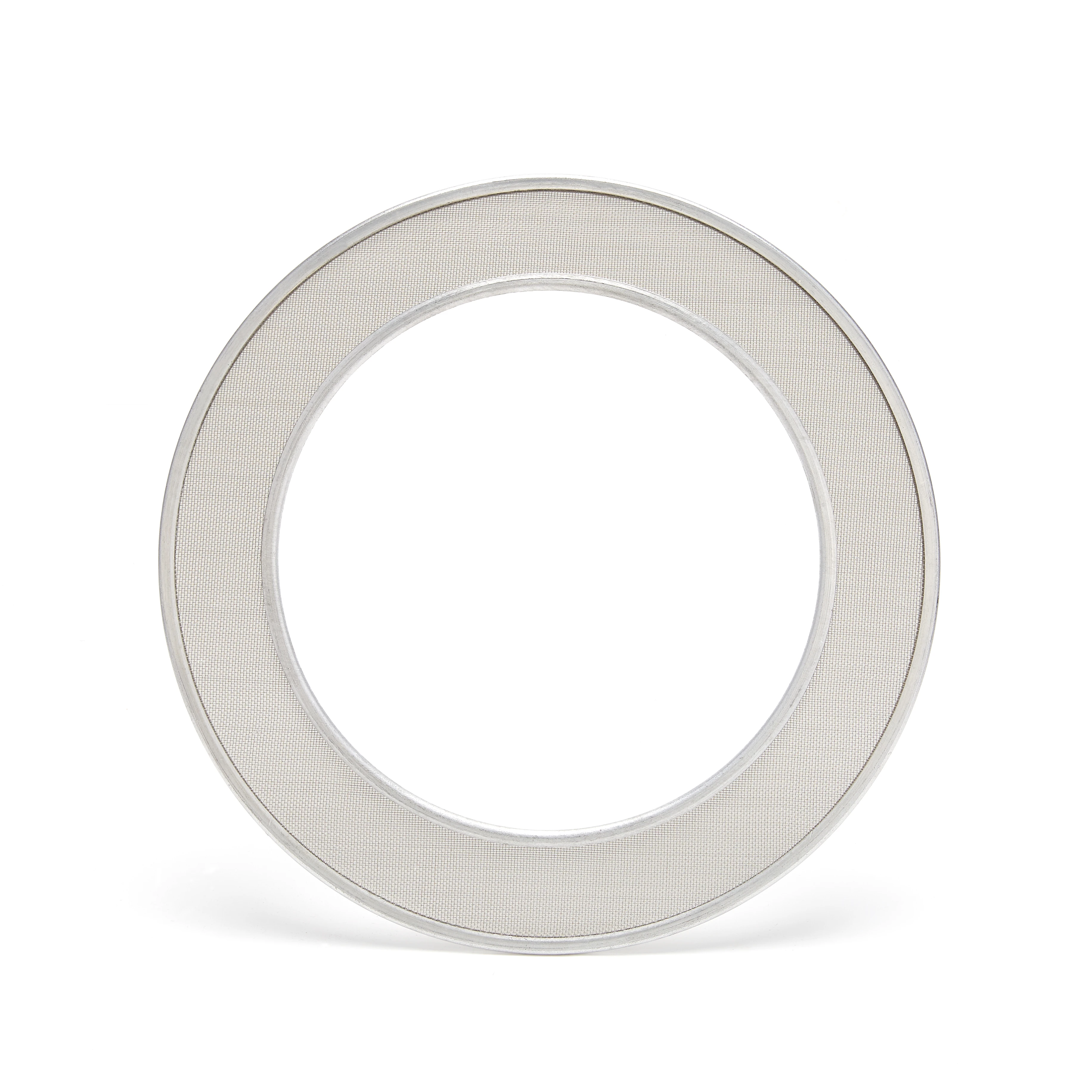 Xinxin оптовая продажа новых продуктов из нержавеющей стали тканая сетка с закругленными краями сетка полые экранные фильтрующие диски