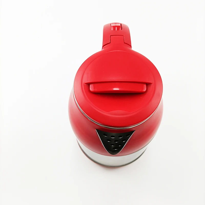 Wholesale Professional Factory Direct Sales Stainless Steel Kettle for Boiling Water for Milk, Honey, Tea, Coffee