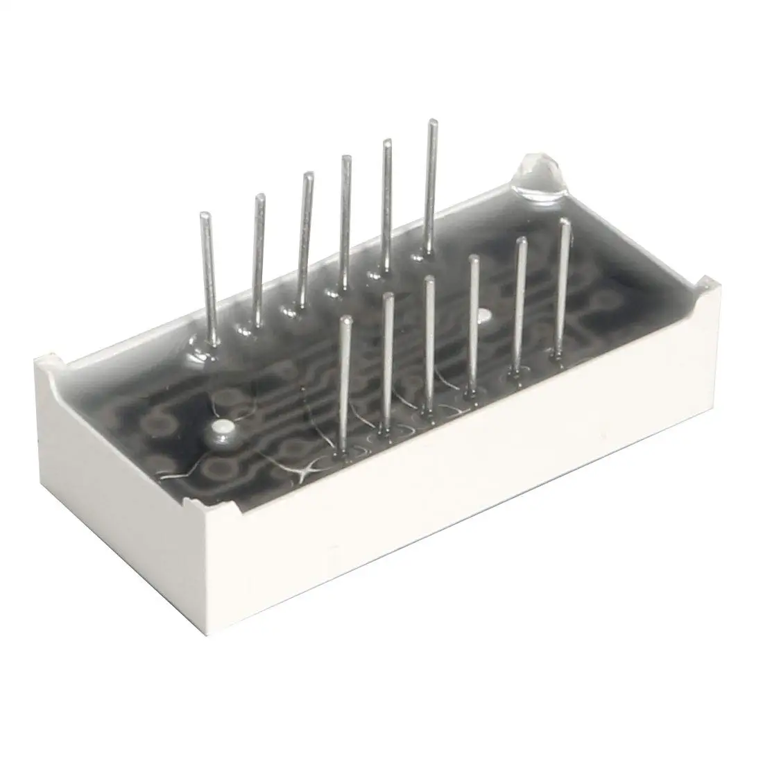 High Quality General Purpose LED 7 Segment 4 Digit Digital Tube Display Screen Module