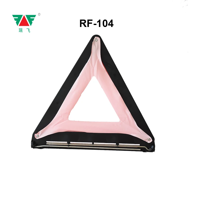 Горячая Распродажа, Красный треугольный предупреждающий знак безопасности дорожного движения