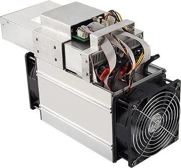 
Factory Fast Delivery STU-U6 Miner strong U U6 with PSU miner machine 