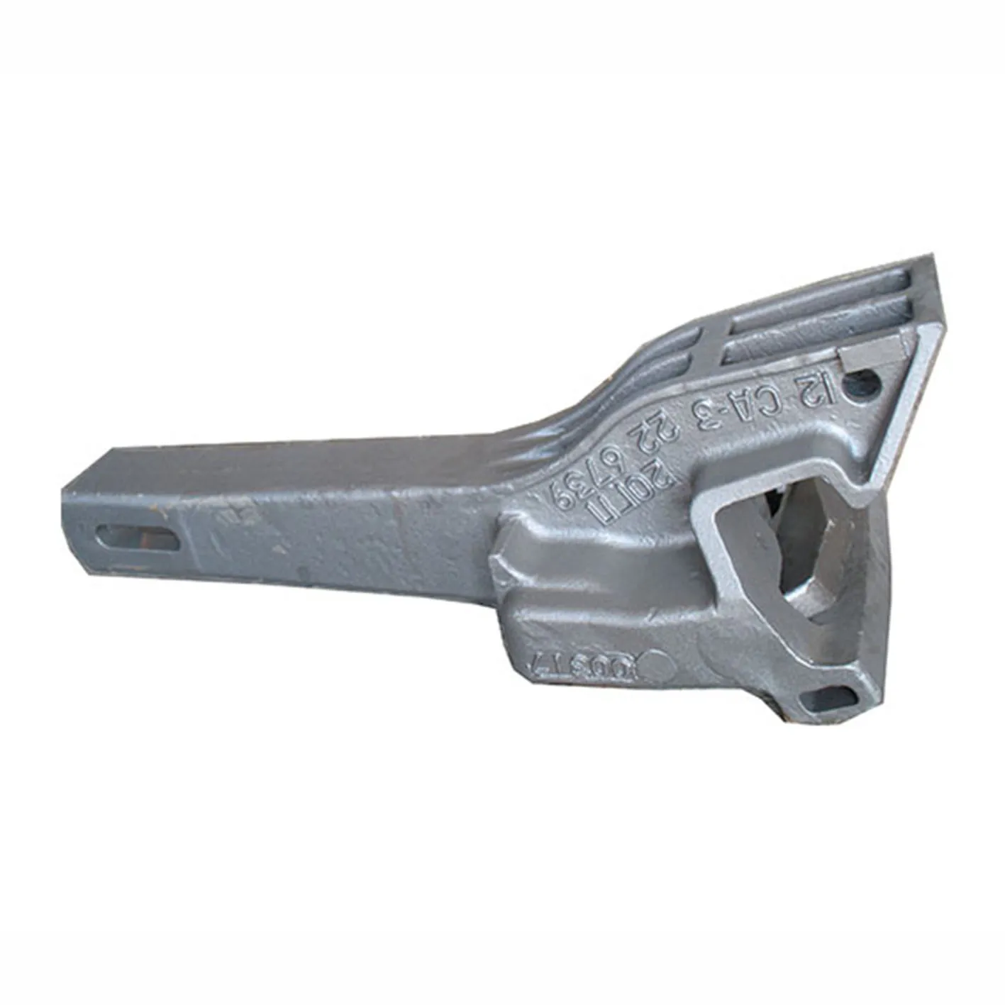  Special Design Widely Used Railway Coupler Of Coupling