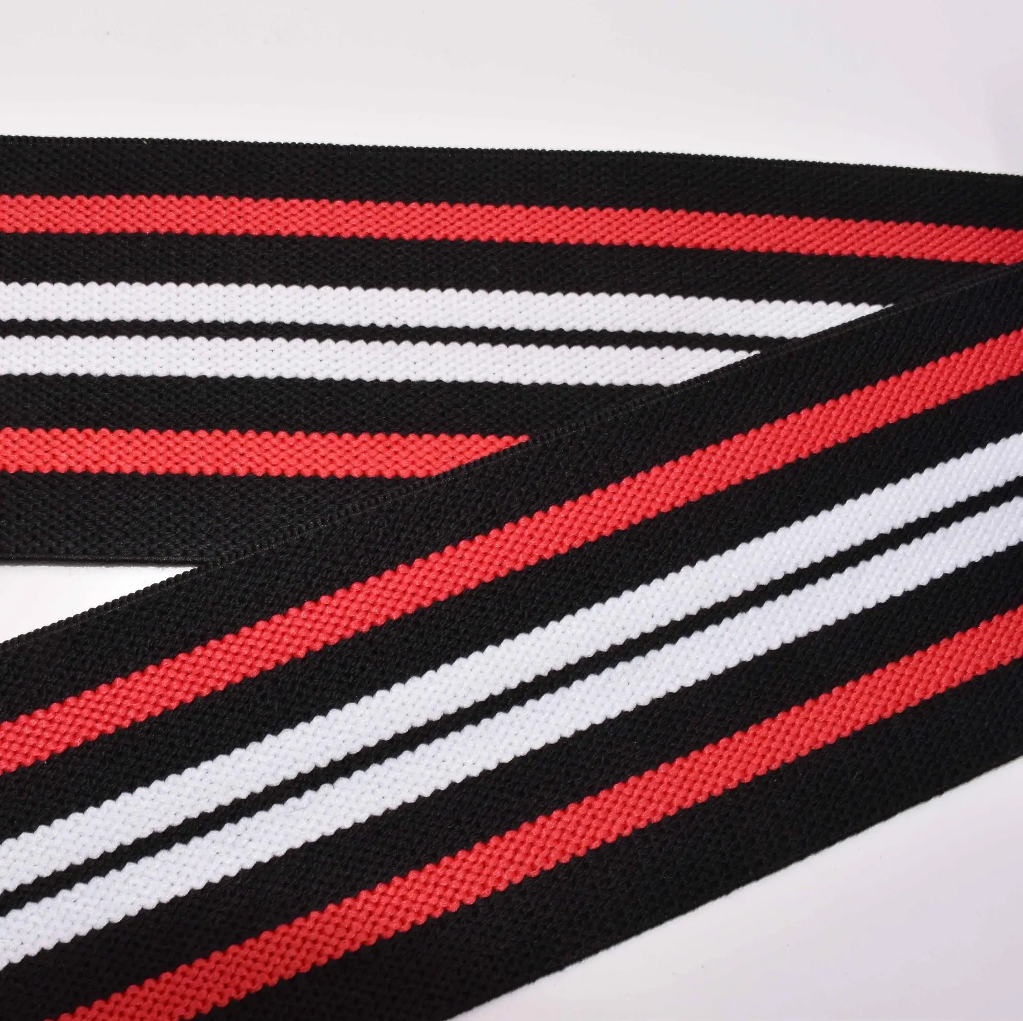 Good Quality Flat Rubber Band Produced in Manufactory