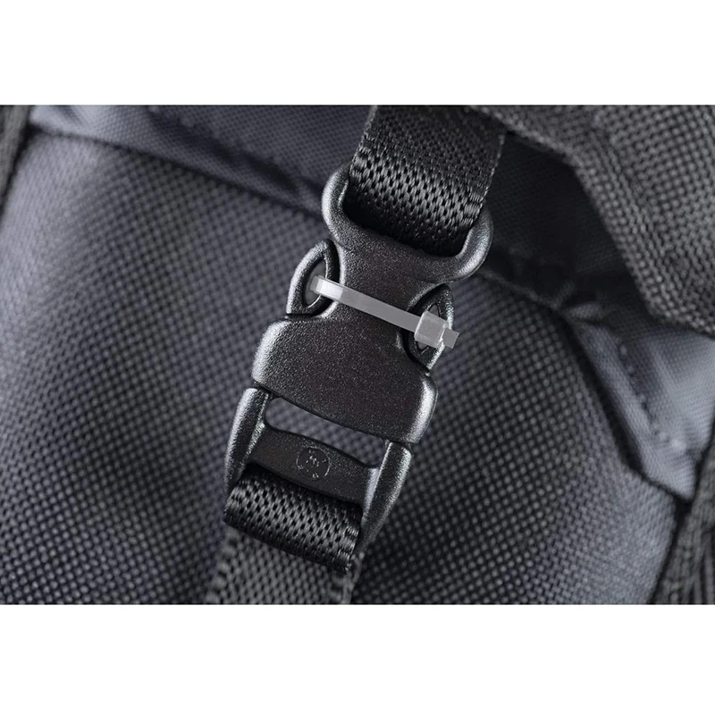 QQgift OEM Custom Pocket Faraday Bag Lockable Phone Shield RF Shielded New non Window Silent Ziplock Large Faraday Bag (PS3)