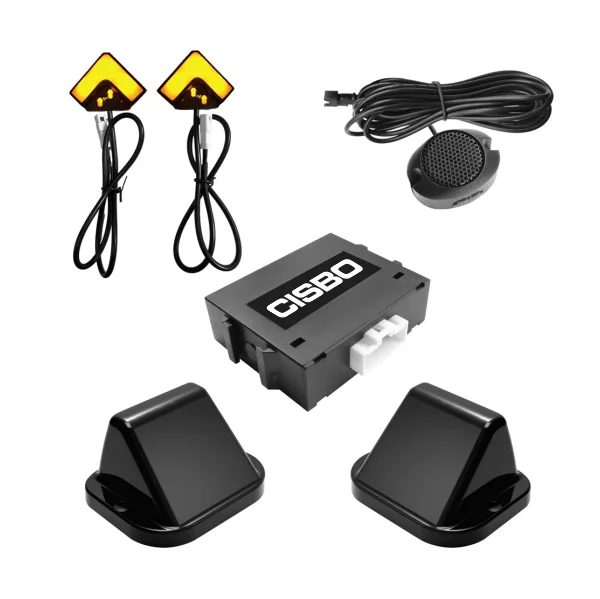 77ghz bsd bsis blind spot information system for lane change assist