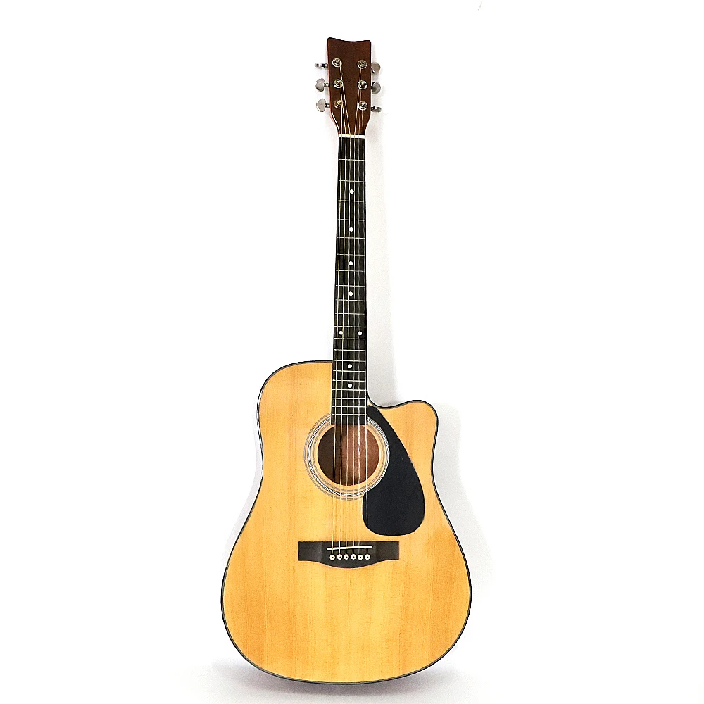 Popular Wholesale Electric Bass Jazz 41c Folk & Acoustic Guitar