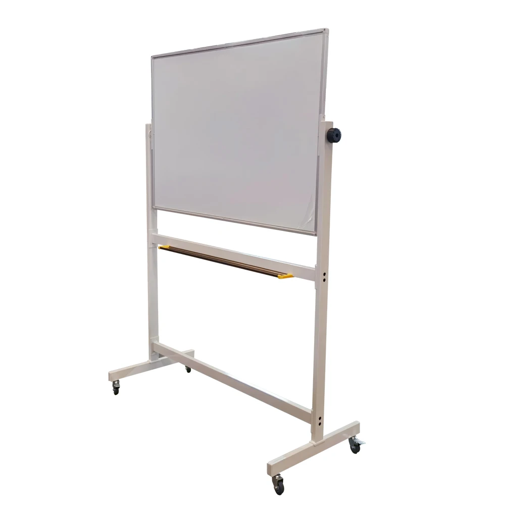 jiangsu Movable revolve conference room mobile whiteboard