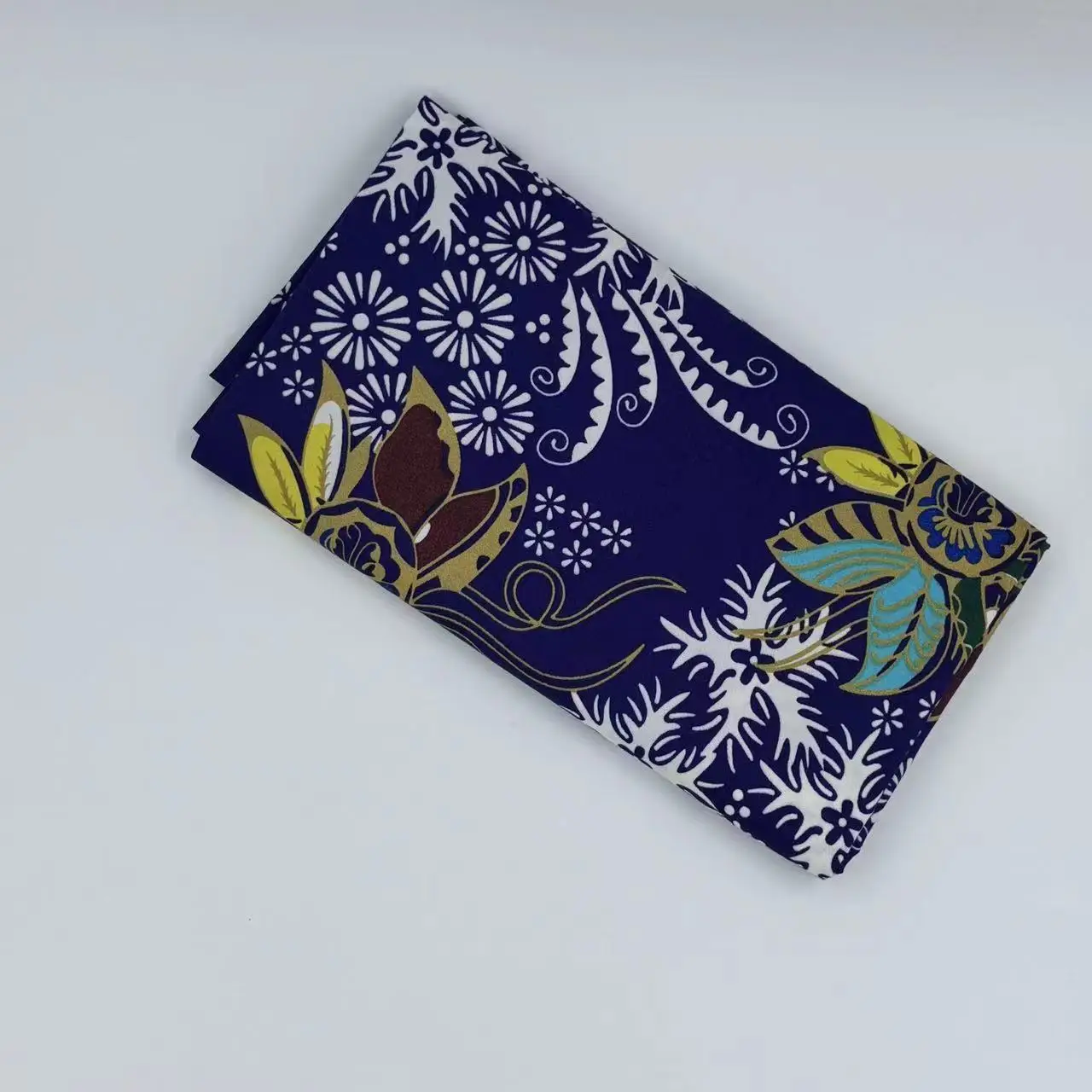 CHANG XING Manufactures Cheap Printed Pattern Sarong Batik Fabric Asia Pacific Isands Clothing