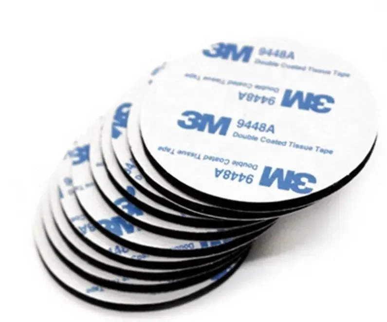 Dust proof sealing screen glue 9448A electronic accessories frame waterproof glue mobile phone double sided tape