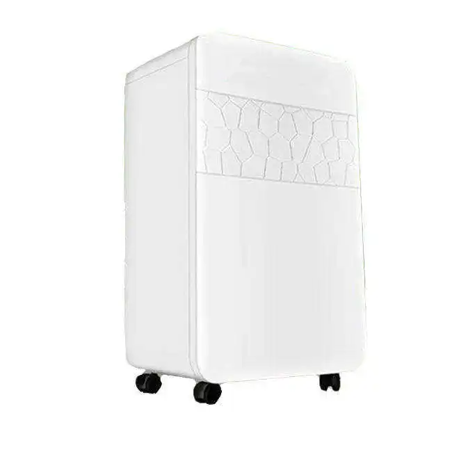Portable Mini Factory Price Air Purifier Quite Basement Household Home Dehumidifier