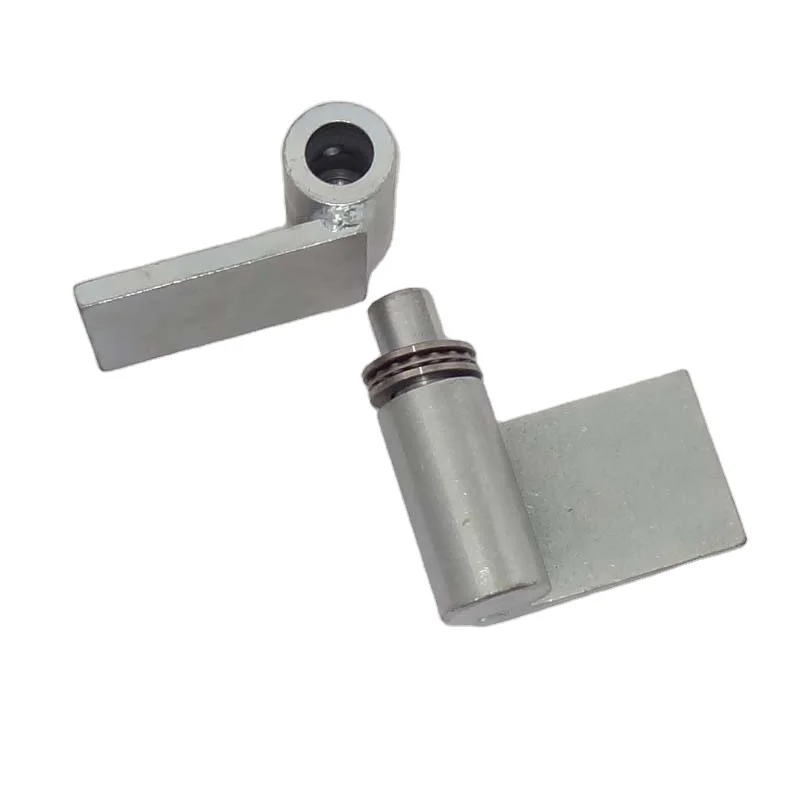 Best Quality Professional Metal Heavy Duty Safe Weld Hinges