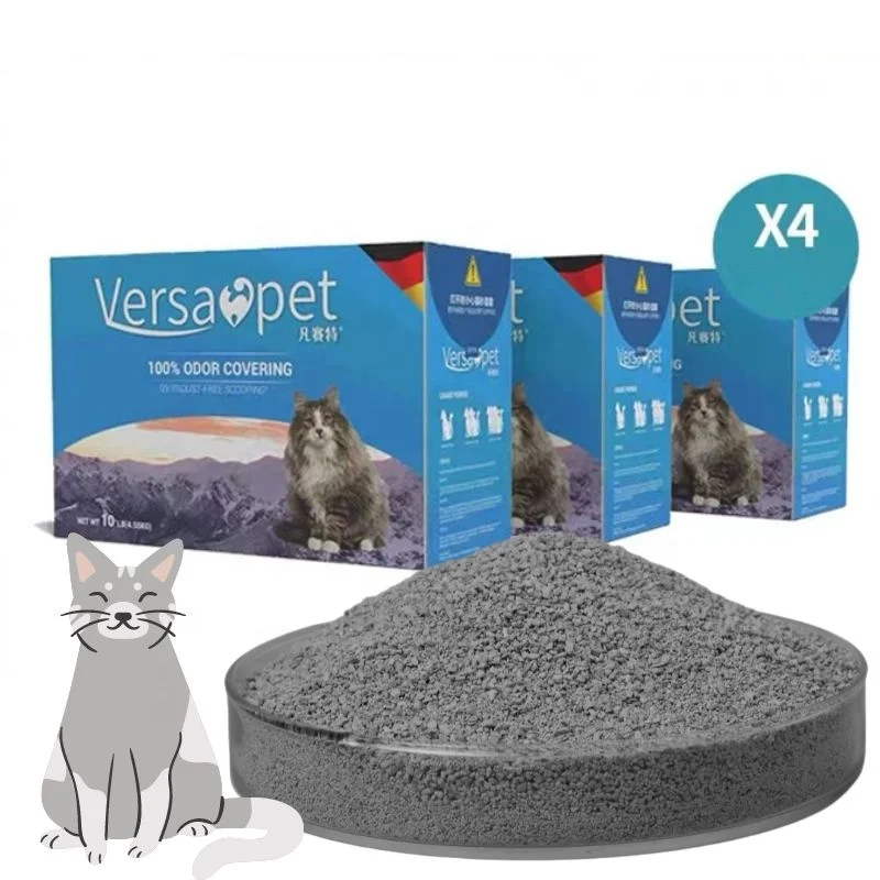 Lovepet, товары для домашних животных по низкой цене, 10 фунтов 4*4,55 кг