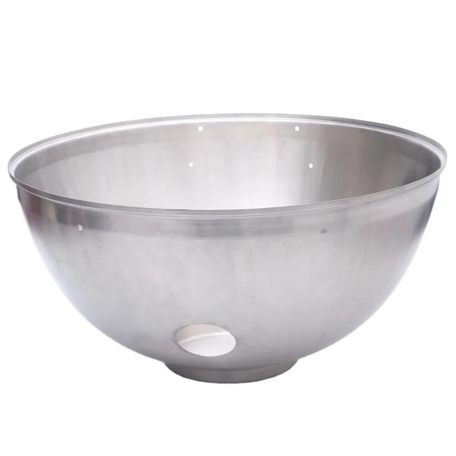 OEM Manufacturer customized sheet metal steel deep drawing stainless steel deep drawn parts