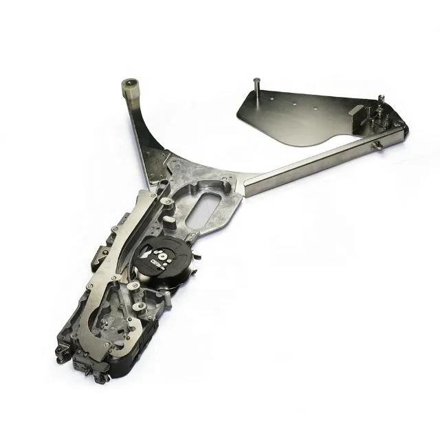 Original SMT FTF Series Feeder JUKI FF56FS FF568R 56mm Feeder  for juki pick and place machine SMT spare parts