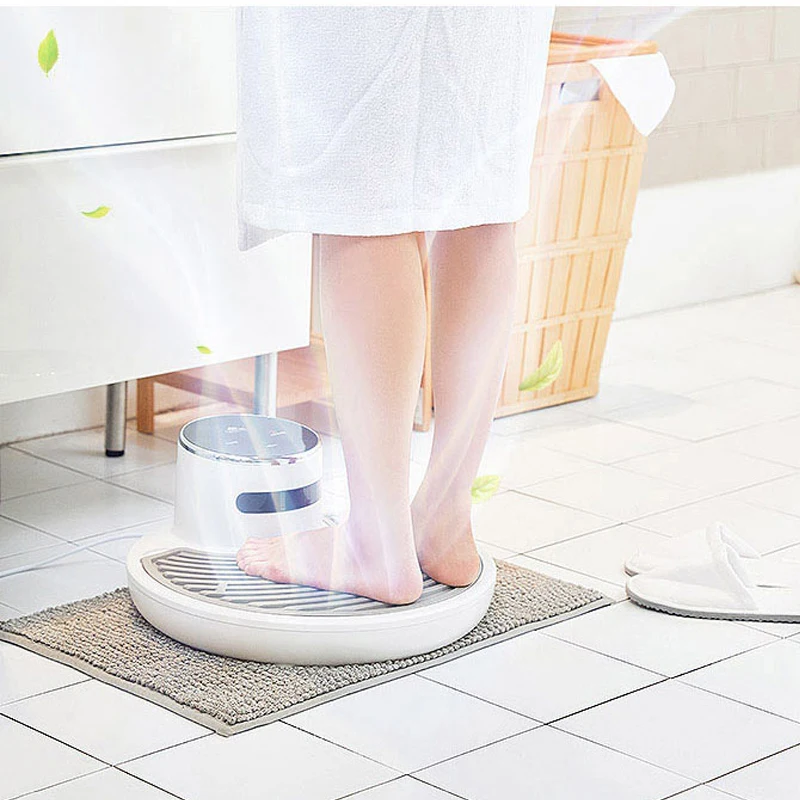 Воздушный Душ ванная комната Крепление кожи портативный медицинский-Отслеживание сушилки высокого качества после того, как машина для всего тела сушилка