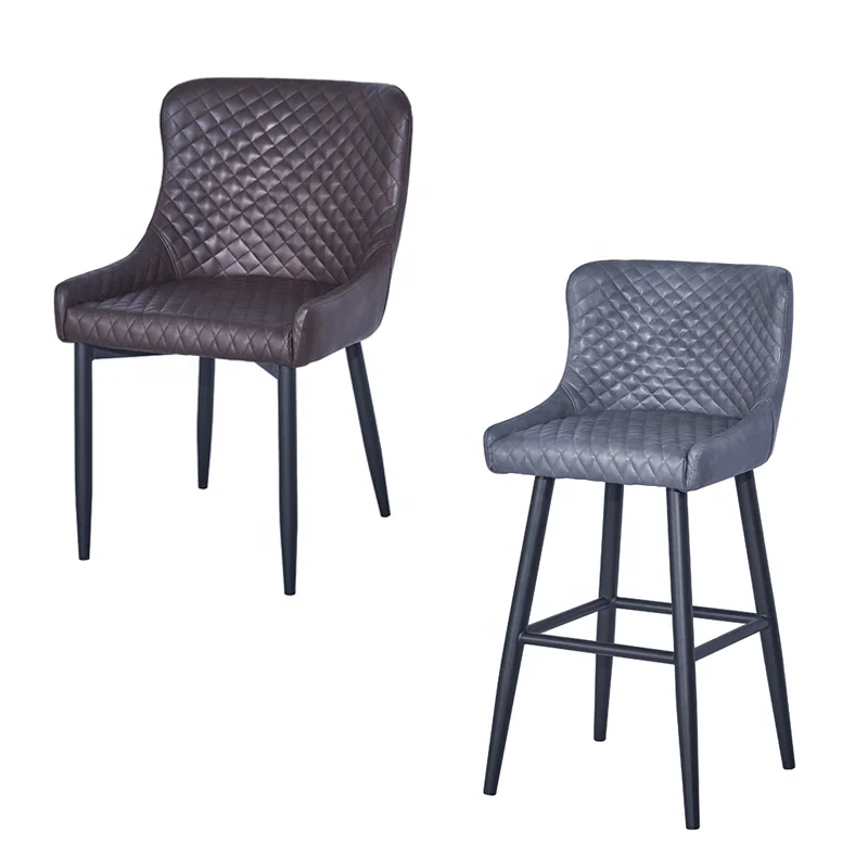2019 new style modern design dining chair