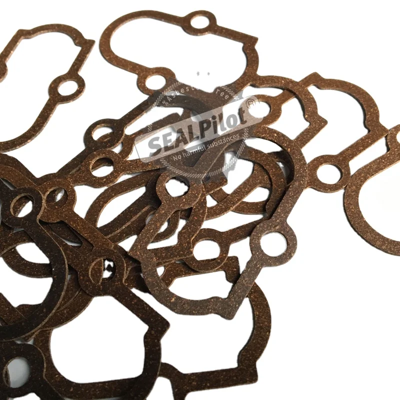 oil-resistant gasket material Cork Gasket Material transformer gasket material, available from stock