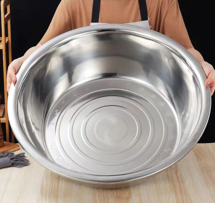 Stainless Steel Basin Exquisite design paired with the durability of stainless steel