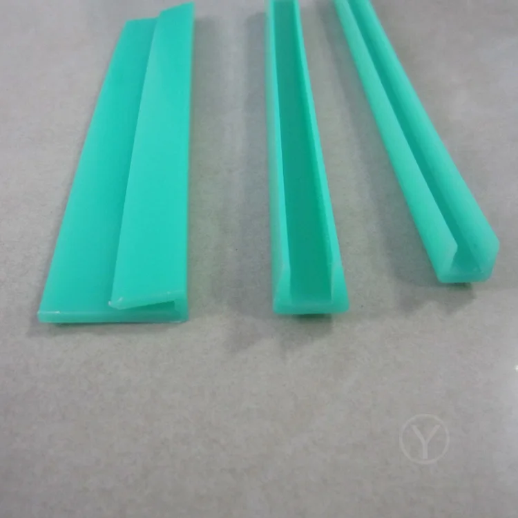  Пластиковая лента HDPE для конвейерных
