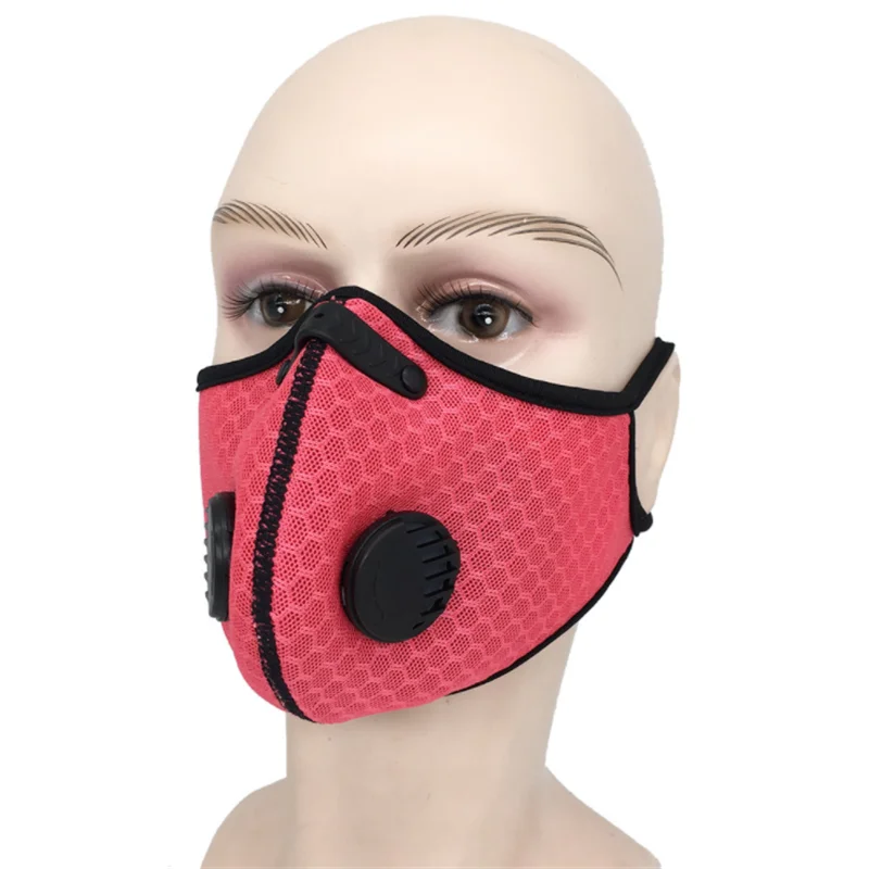Outdoor sports mask-10