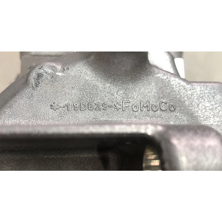  Компрессор кондиционера для Gk29-19d629-ac 447280-8921 150522-0128 транзита