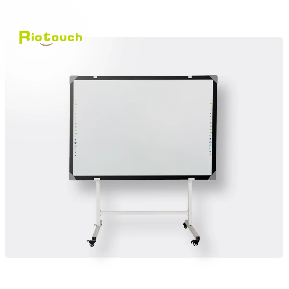 Infrared Interactive Whiteboard Smart Board with Multi Touch