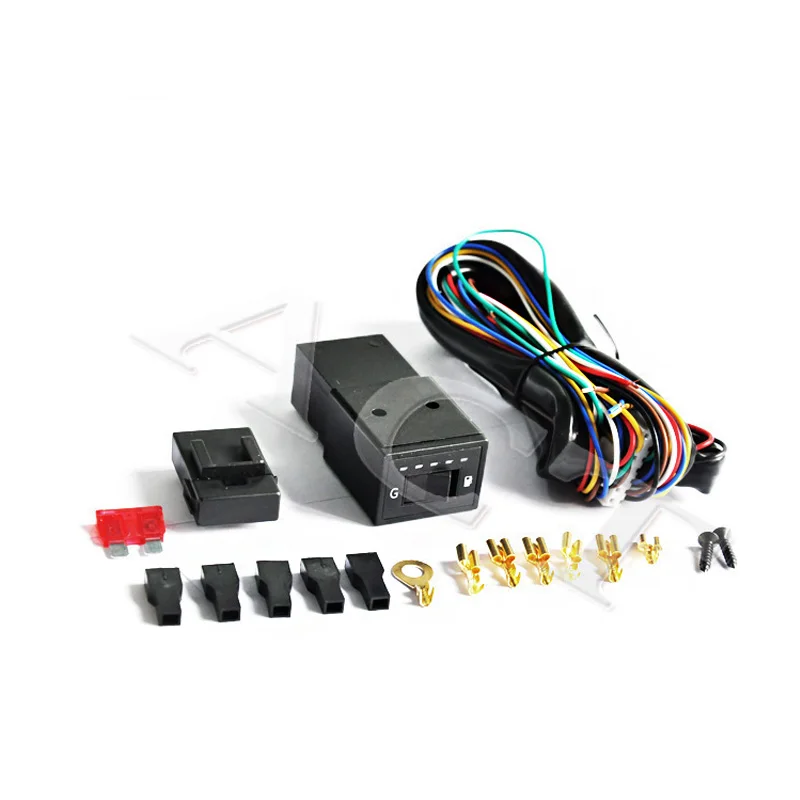 3rd generation cng lpg autogas switch efc carburado conmutador glp aspirado llave conmutadora gnv aspirado conversion gnc