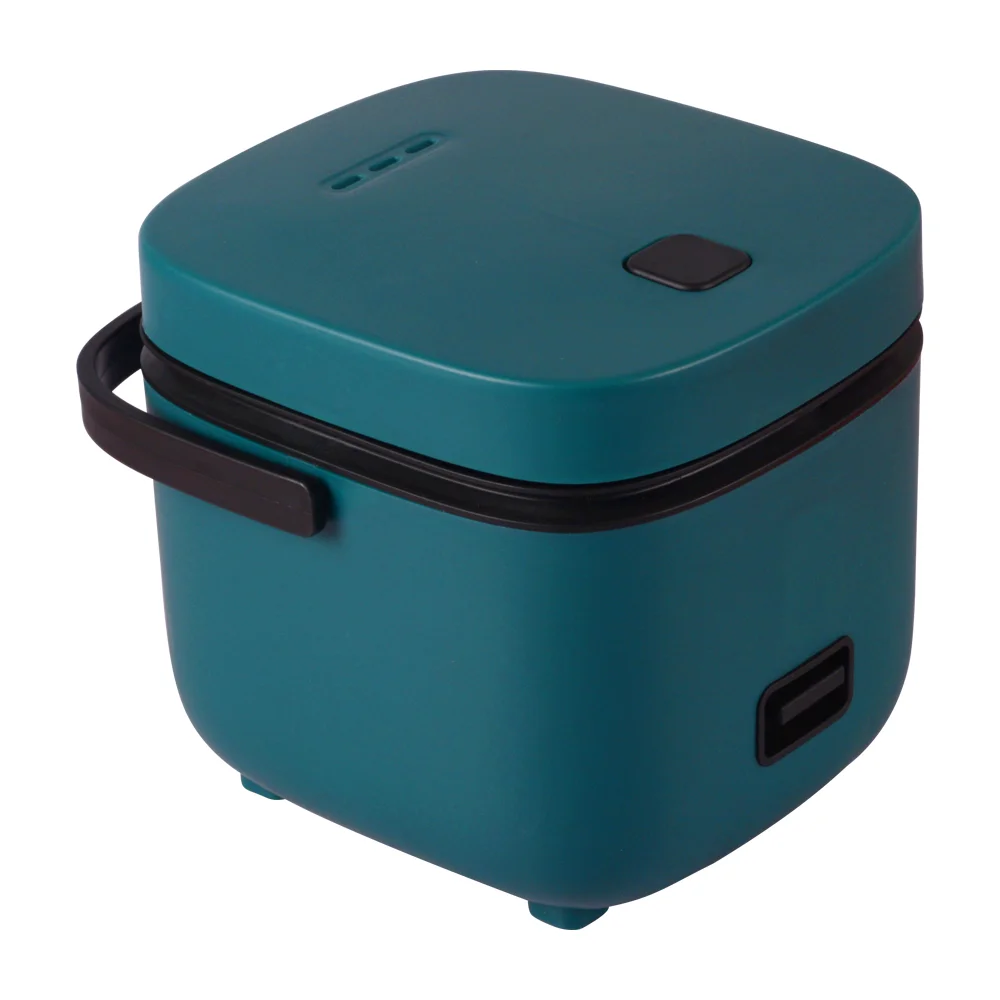 new products branded small hot pan ss inner pot rice cooker baby rice non stick multifunction electric for soup Mini Rice Cooker